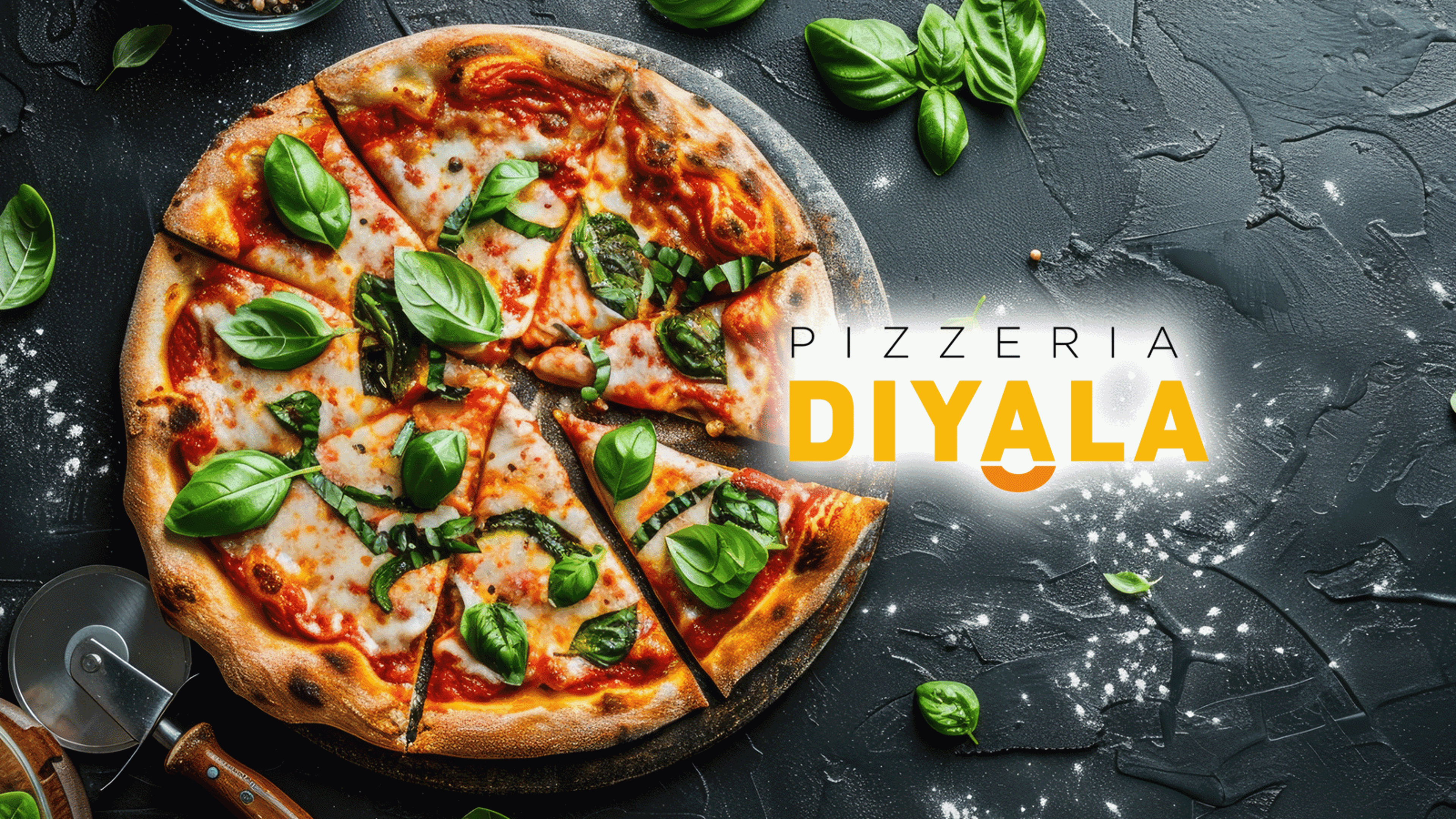 Pizzeria Diyala